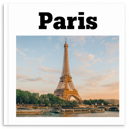 Hardcover fotoboek